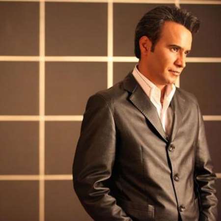 شهرام شکوهی اسیری