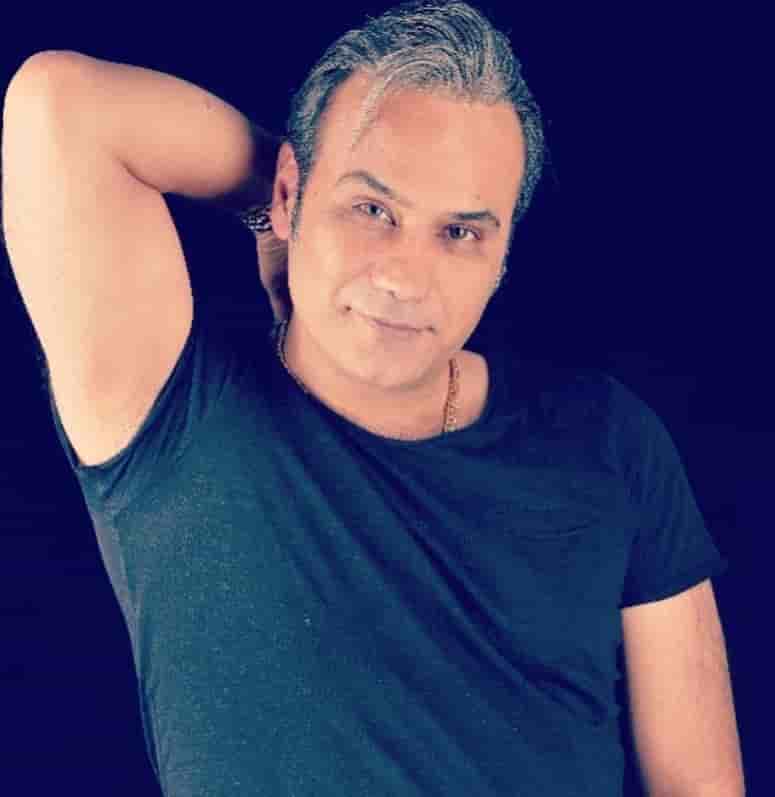 شهرام شکوهی دونه دونه