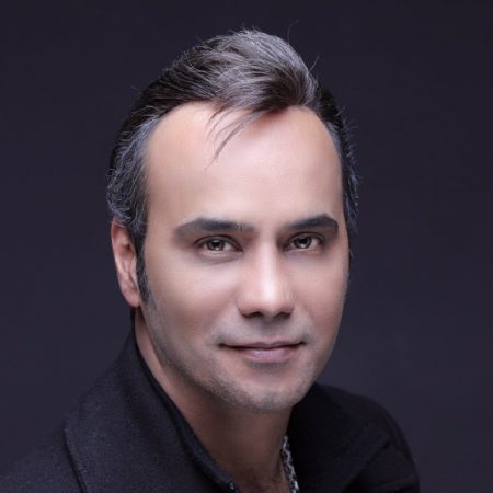 شهرام شکوهی هوس