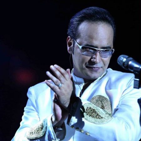 شهرام شکوهی جان خسته