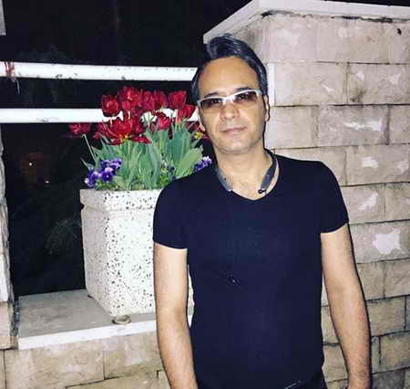 شهرام شکوهی من و تو