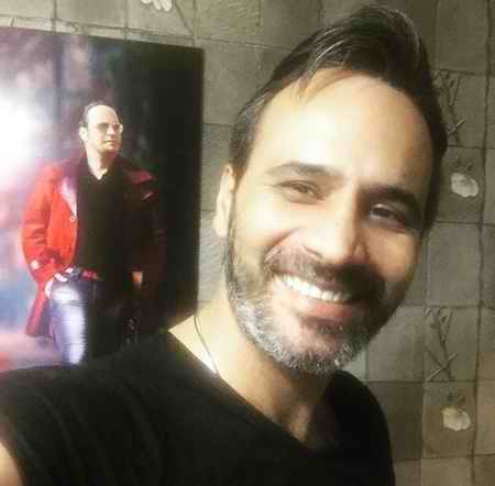 شهرام شکوهی مدارا