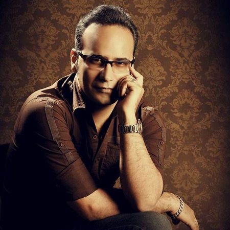 شهرام شکوهی مقدس