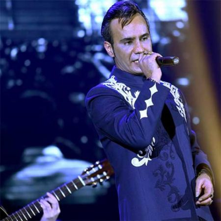 شهرام شکوهی تسلیم