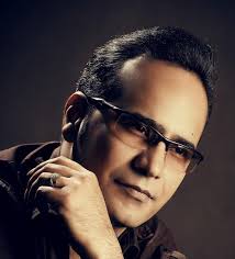 شهرام شکوهی توبه شکستم