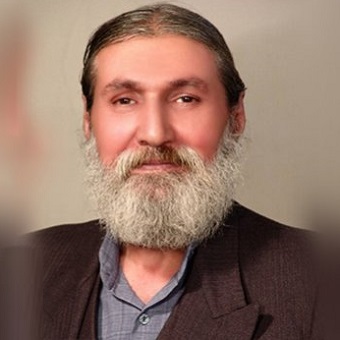 عباس کمندی بی بی خانم