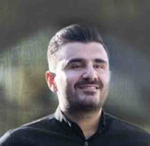 افشین افروخته عشق رویایی