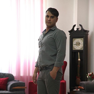 احمد اسلامی امشو چده