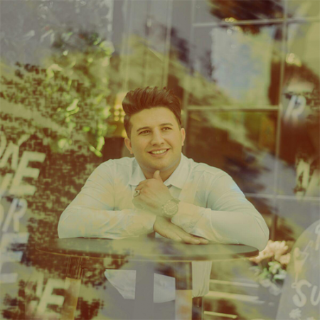 علی احمدیانی دسلم بگر