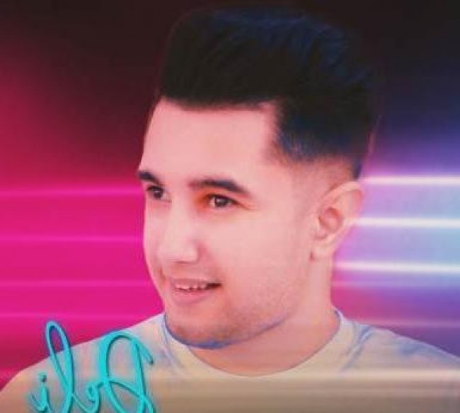 علی آرشا دلی