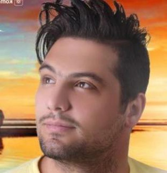 علی داستار فرشته