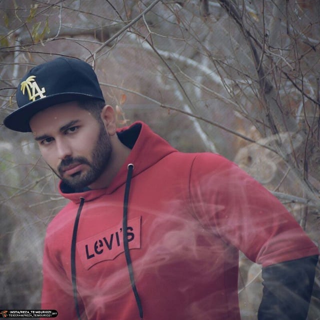 علی نصیریان خدافظی