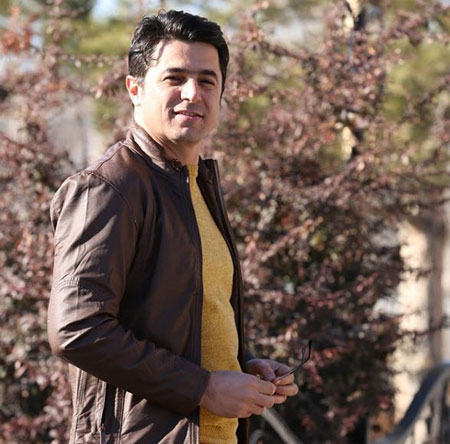 علی پرمهر ائوده قال