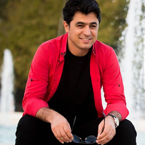 علی پرمهر اوغلوم