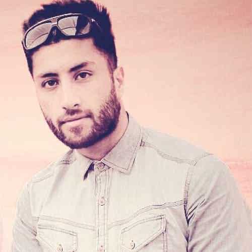 علی رمضانپور ساقی