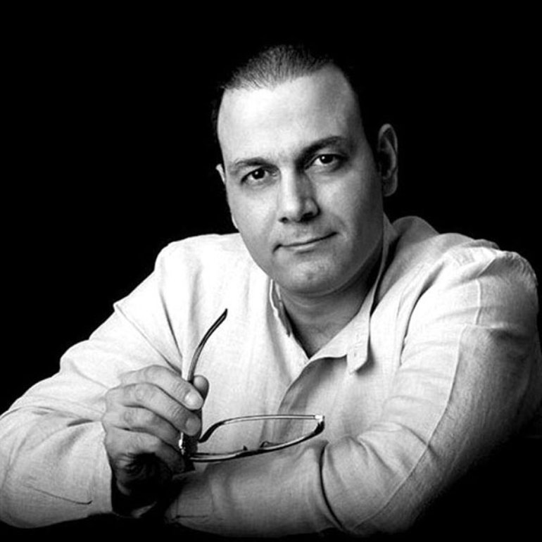 علیرضا قربانی الله مزار