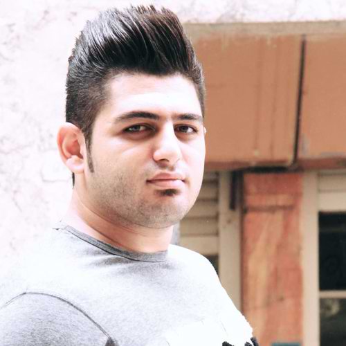 علیرضا جلال کبوتر