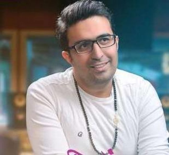 علیرضا مانی بهترین یار