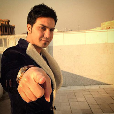 علیرضا روزگار شبهای بندر