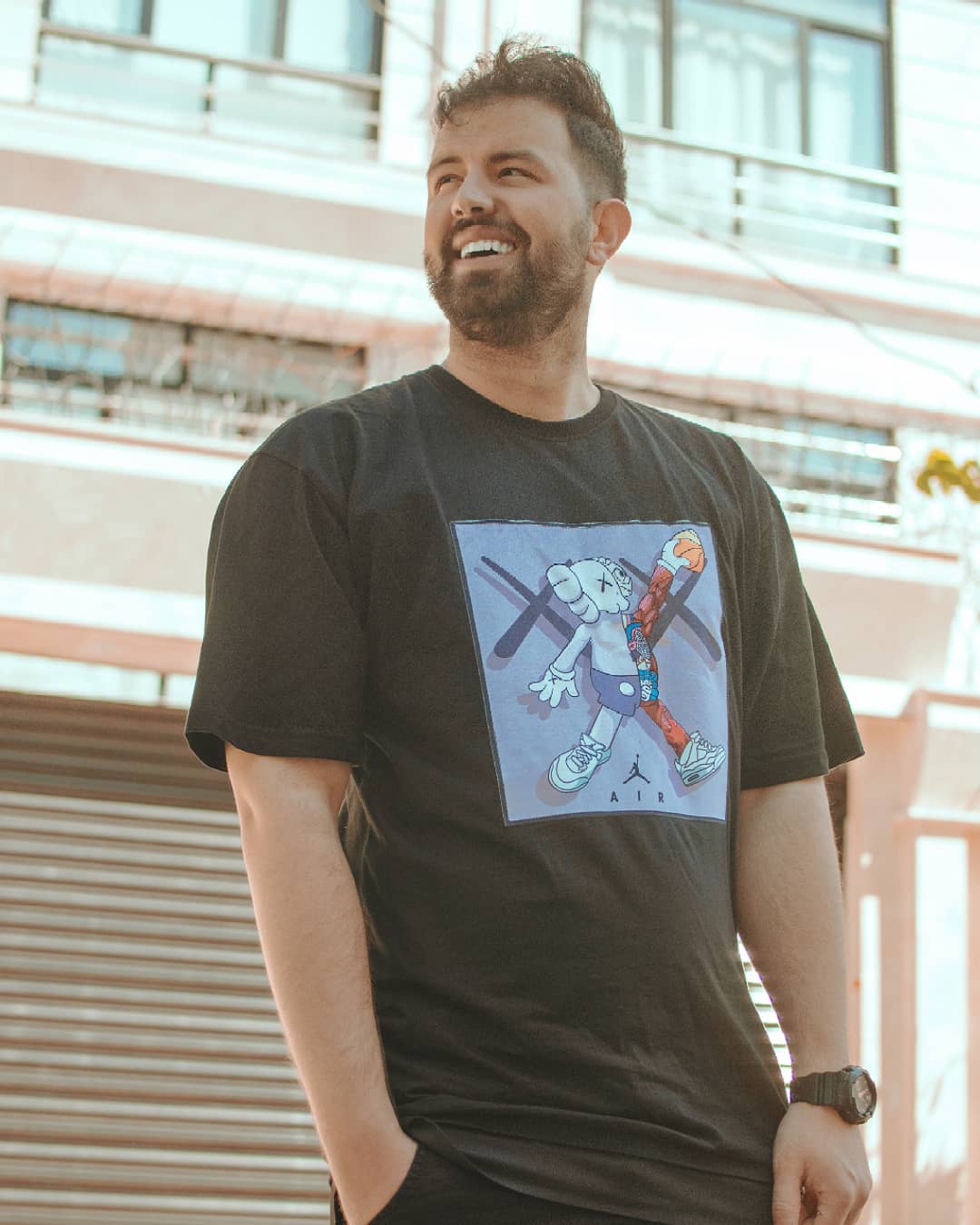 علیرضا ولایی دریا