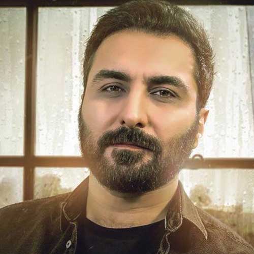 امین حبیبی افسردگی