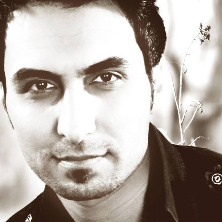 امین حبیبی دارم میرم