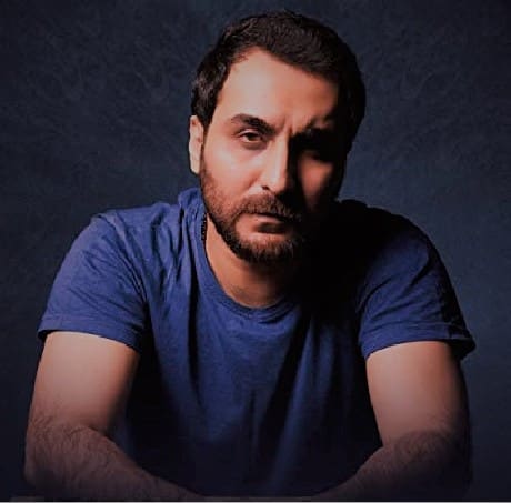 امین حبیبی من و تو