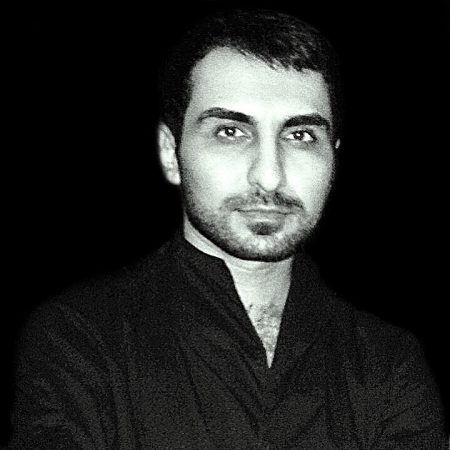 امین حبیبی نامیرا