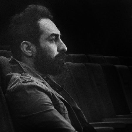 امین حبیبی ترکم نکن