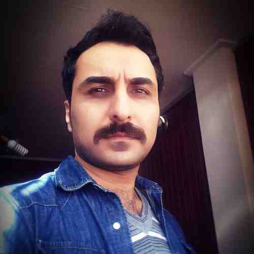 امین حبیبی تولد