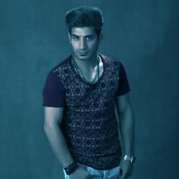 امین حصیری نگاه تو