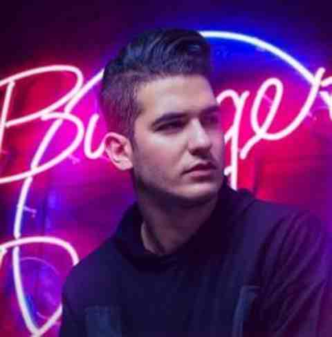 امین پورمهدی تا صبح