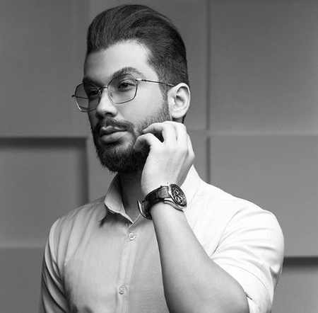 امیر رشوند هر شب