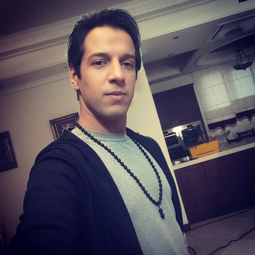 امیر سینکی پرستار