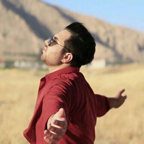 امیرحسین حیدریان ساقی