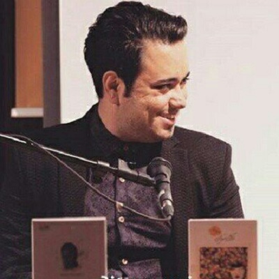 آرش آزاد ترنه طلا