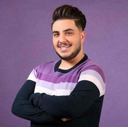 آرون افشار عاشق کش