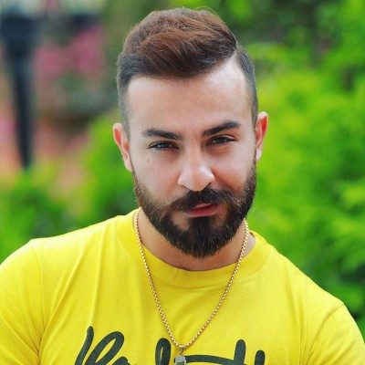 آریاس جوان دلرفینەکەم