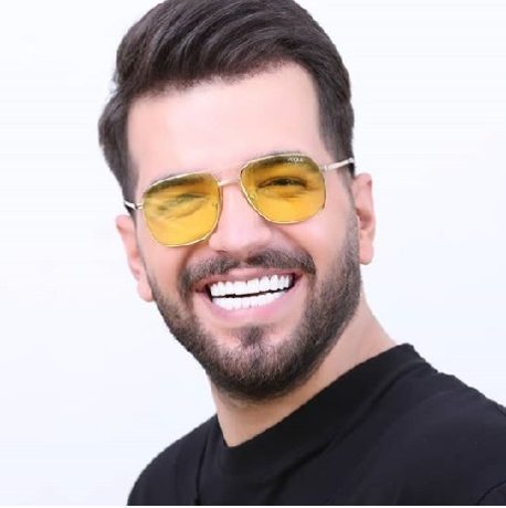 آصف آریا ساعت شنی