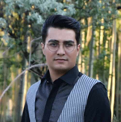 اصغر باکردار دلی خلکه