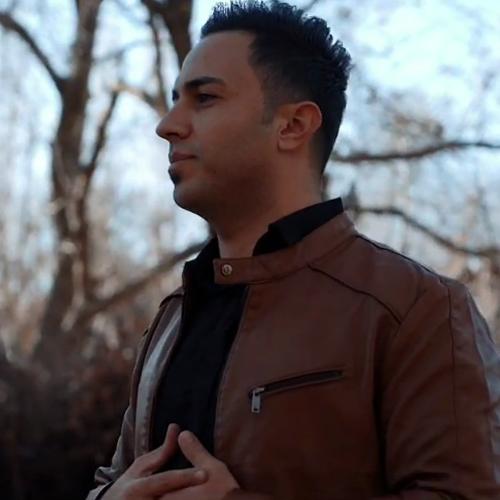 اشکان قیطاسی تمام دنیام