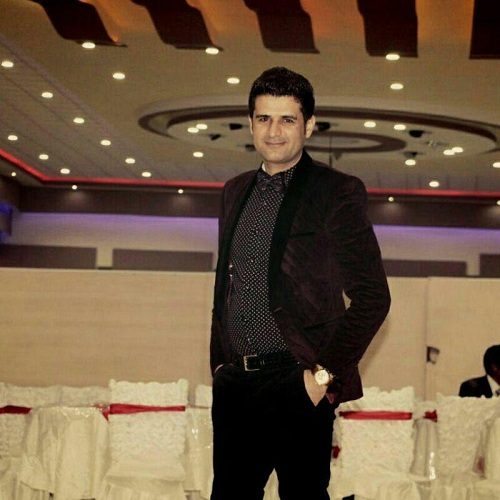 اتابک علیزاده شیرینه