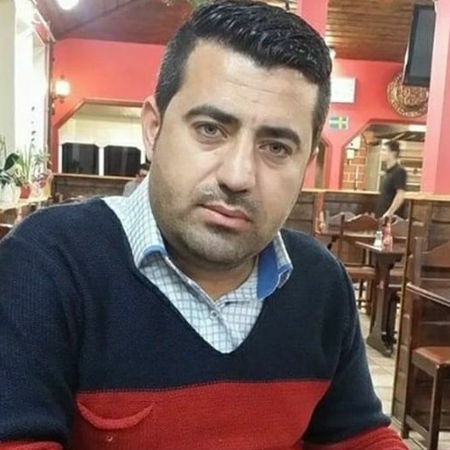 آیت احمدنژاد سخته جدایی