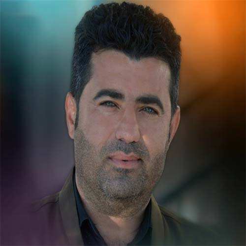 آیت احمدنژاد که نیله