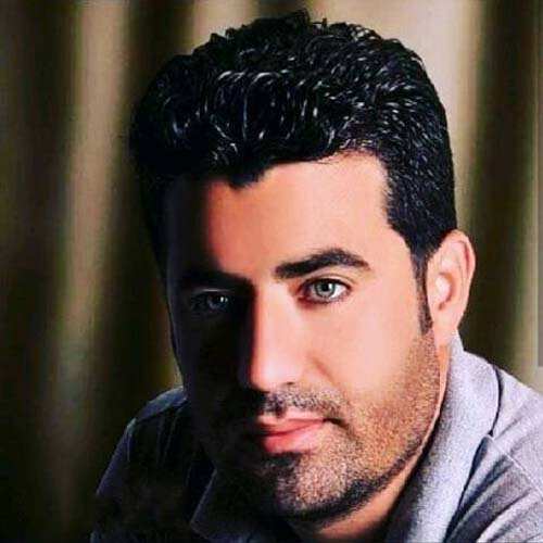 آیت احمدنژاد مامه شوانی