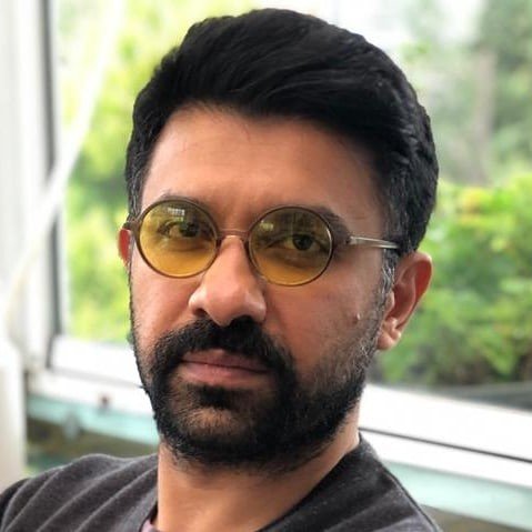 بابک افرا تب