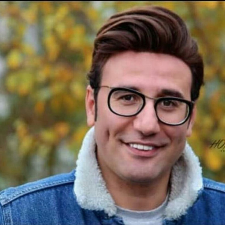 بابک نهرین آتما