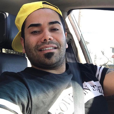 بهادر ییلاقی نیره جان