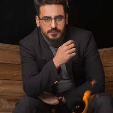 بهمن اسبقی منی آغلار