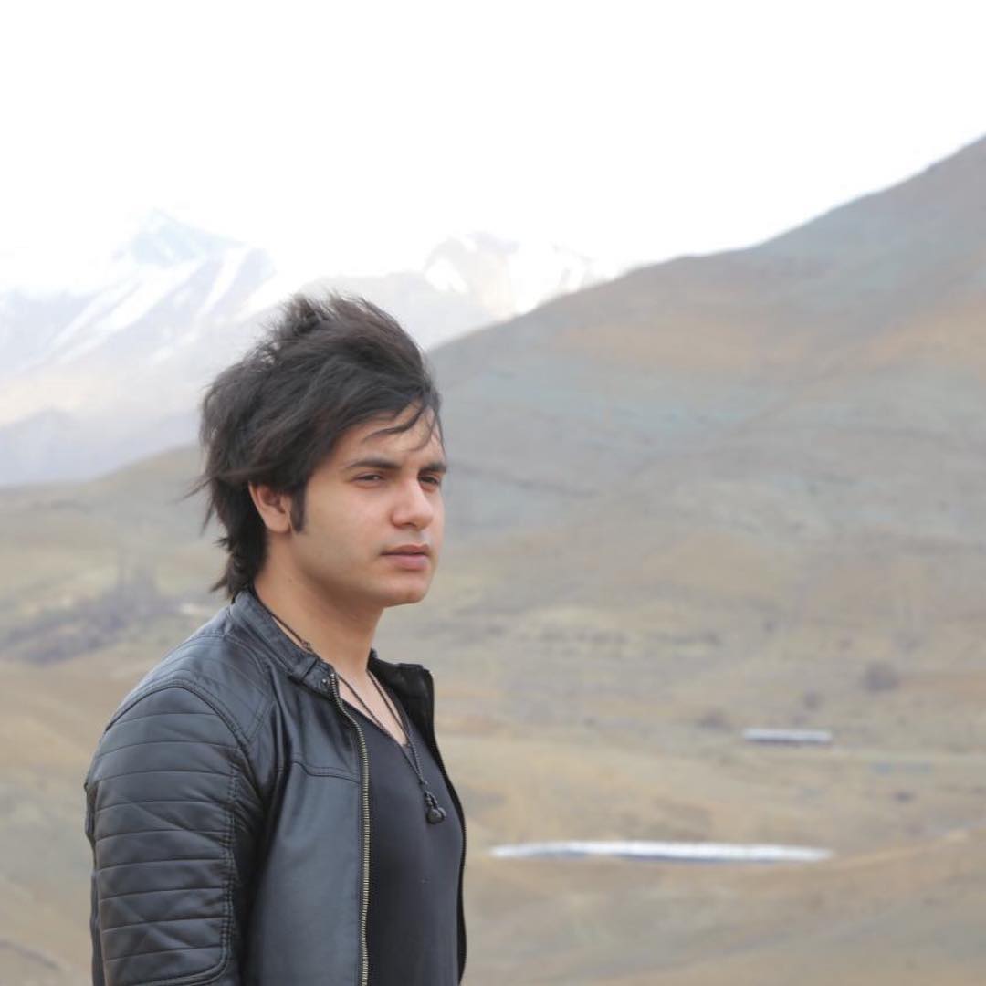 برسام تب عشق